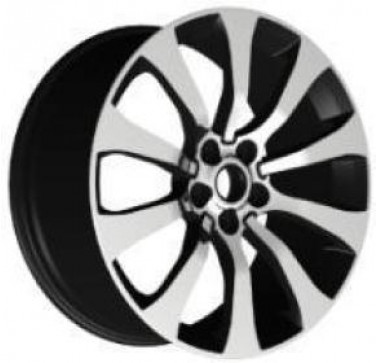 Replica Land Rover (LR515) W9.5 R20 PCD5x120 ET53 DIA72.6 MBF